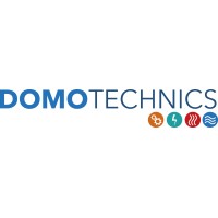 Domotechnics logo - Similar company to C Technics