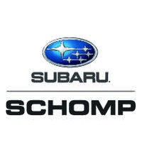 Schomp Subaru logo - Similar company to Schomp Automotive Group