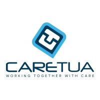 Caretua logo - Similar company to Harold Engineering Ltd