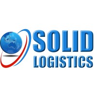 PT. Solid Logistics logo - Similar company to Solid Logistics