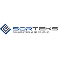 SORTEKS AYAKKABI GİYİM İÇ VE DIŞ TİC. LTD. ŞTİ. logo - Similar company to Palamut Ayakkabı Malzemeleri