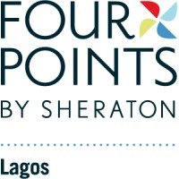 Four Points by Sheraton Lagos logo - Similar company to The Wheatbaker