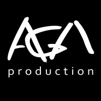 AGA production logo - Similar company to F451