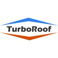 TurboRoof logo - Similar company to Grupo Industrial Innous