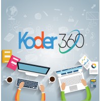 Koder360 logo - Similar company to Dex N Devs