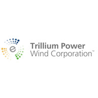 Trillium Power Wind Corporation logo - Similar company to Electro Jam Pasargad