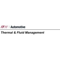 ITW THERMAL & FLUID MANAGEMENT EU logo - Similar company to Bw Tec