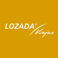 Lozada Viajes logo - Similar company to Go-Fin