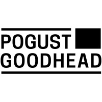 Pogust Goodhead logo - Similar company to Lindenbaum-Litigators