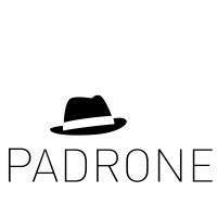 Padrone logo - Similar company to Global Luxury Solutions - Gls2F Sa