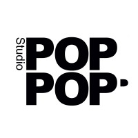 Studio POPPOP logo - Similar company to Simba