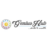 Genius Hub Global Initiative logo - Similar company to Genius Hub