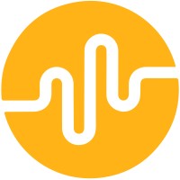 VEUS logo - Similar company to Visoo Media