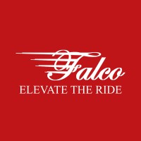 Falco eMotors Inc. logo - Similar company to Falco