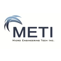 Micro Engineering Tech Inc logo - Similar company to Robogarden Inc.