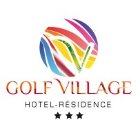 Hôtel Résidence Golf Village