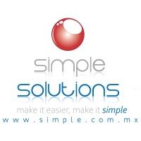 Simple Solutions Tech logo - Similar company to Simple Solutions S3