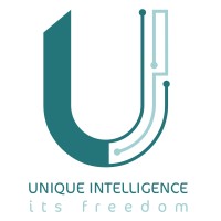 Unique Intelligence Technology logo - Similar company to نور التقنية