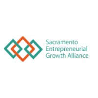 Sacramento Entrepreneurial Growth Alliance logo - Similar company to Startupsac