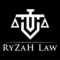 RyZaH Law LLP logo - Similar company to Chuolink Limited