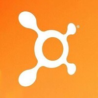 Orangetheory Fitness Mosman logo - Similar company to Bubba Pizza