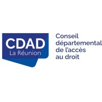 CDAD de La Réunion logo - Similar company to Cdad 62
