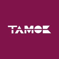TAMOK logo - Similar company to Tealer Global
