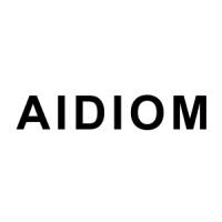 Aidiom logo - Similar company to Vagrant