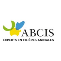 ABCIS Experts filieres animales logo - Similar company to Comité Interprofessionnel De La Pintade / Branchenübergreifender Perlhuhn-Ausschuss