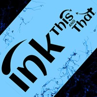 Ink This and That logo - Similar company to Initial Outfitters, Inc.