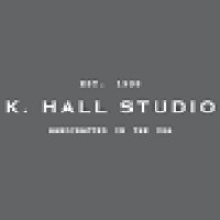 K Hall Studio LLC logo - Similar company to K. Hall Studio