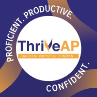 ThriveAP logo - Similar company to Illumed