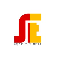 SEJATI ENGINEERS SDN BHD logo - Similar company to Perunding Prisma Sejati Sdn. Bhd.