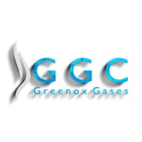 Greenox Gases & Chemicals logo - Similar company to Government Higher Secondary School - India