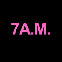 THE7AMGROUP logo - Similar company to Bloomie Studio