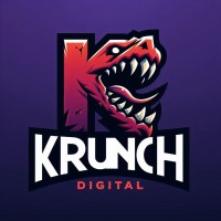 Krunch Digital logo - Similar company to Alltasker