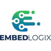 EmbedLogix logo - Similar company to Web30