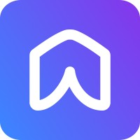 Anystays logo - Similar company to Slipstream