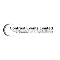 Contrast Events Ltd logo - Similar company to Contrast Limited