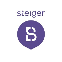 Steiger B logo - Similar company to Marcenbas