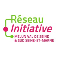 Initiative Melun Val de Seine et Sud 77 logo - Similar company to Cma Idf - 77