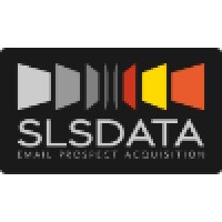 SLS Data logo - Similar company to Kiwinance