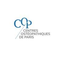 Centres ostéopathiques de Paris - COP logo - Similar company to Osteopathe