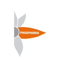 Phosphoris logo - Similar company to Arfos Engineering