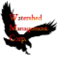 Watershed Management Corp. logo - Similar company to Atlanta Watershed Management