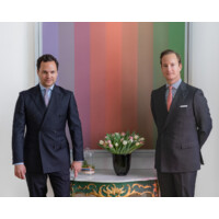 Douglas-Machat & Cie. logo - Similar company to Barta M.A.I. Art Insurance