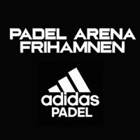 Padel Arena Frihamnen logo - Similar company to Maxipadel Arena