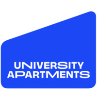 University Apartments Canada logo - Similar company to Aesi | Advanced Extraction Systems Inc.