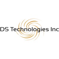 DS Technologies INC logo - Similar company to Ds Technologies Inc