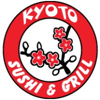 Kyoto Sushi And Grill